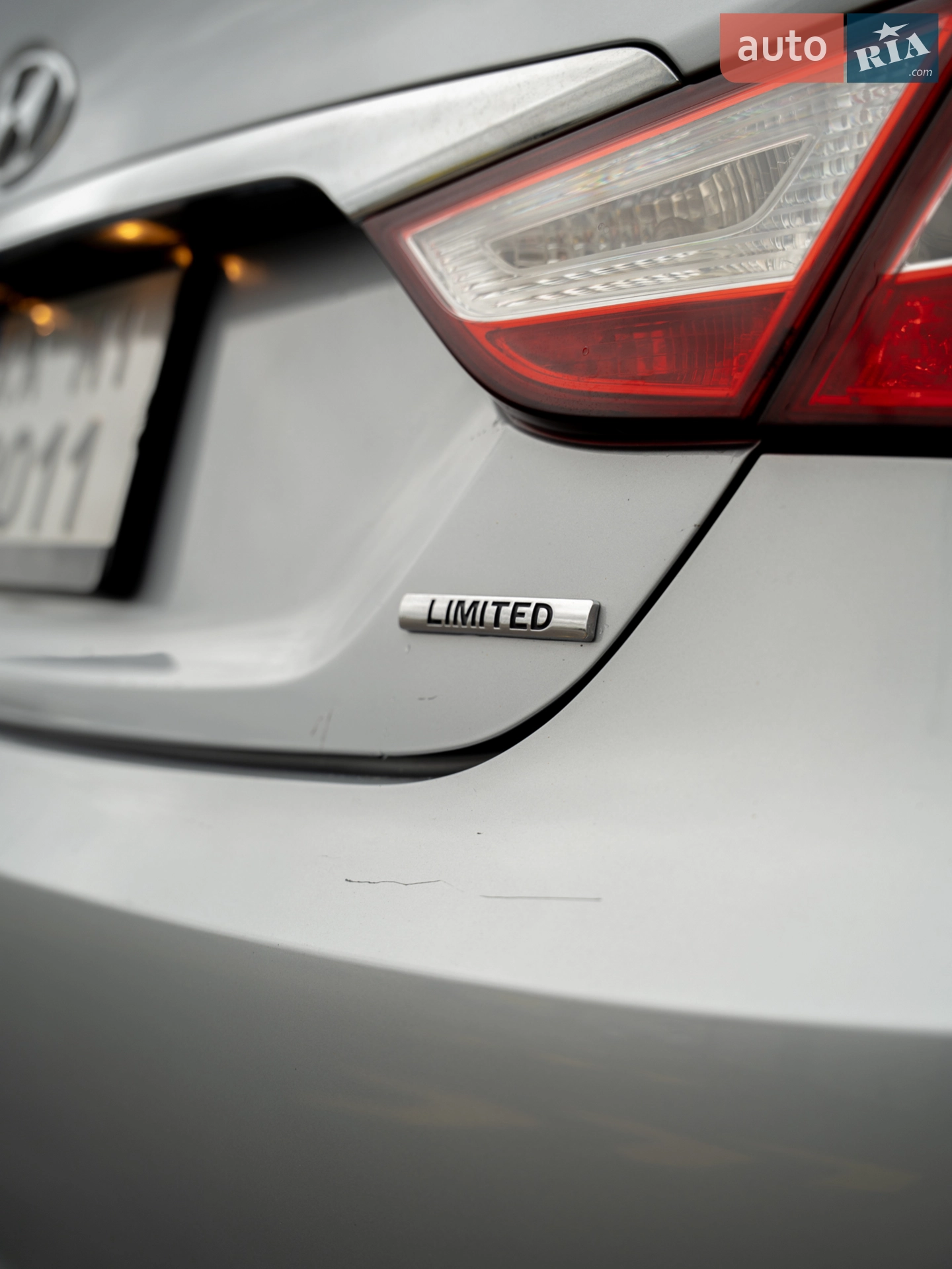 2011 Hyundai Sonata - мініатюра 14