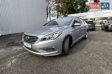Седан Hyundai Sonata 2014 в Києві