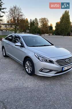 Hyundai Sonata 2014