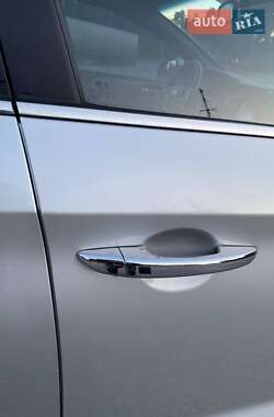 Седан Hyundai Sonata 2014 в 