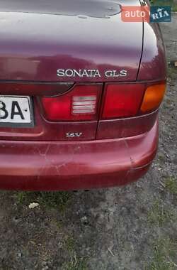 Седан Hyundai Sonata 1995 в 