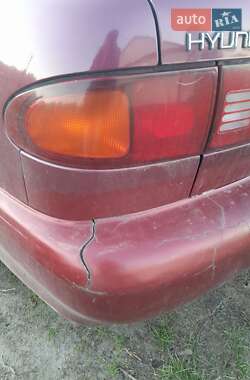 Седан Hyundai Sonata 1995 в 