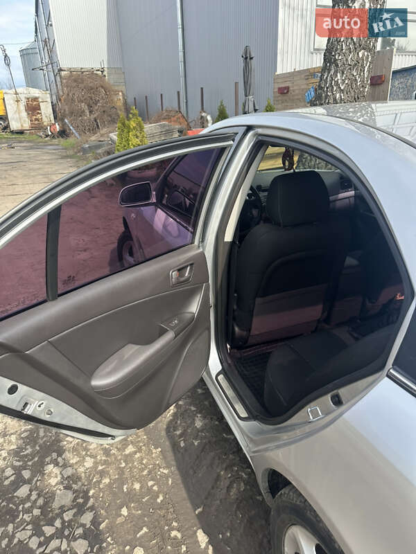 Седан Hyundai Sonata 2008 в Василькове