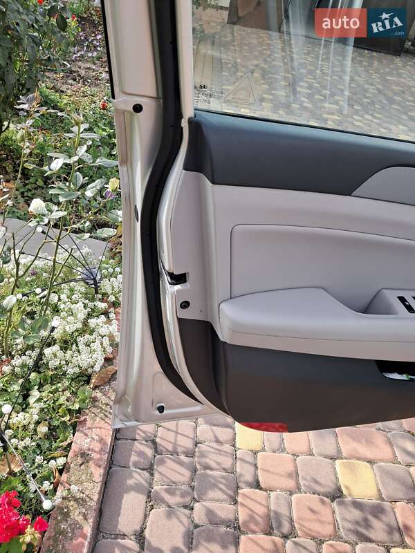 Седан Hyundai Sonata 2016 в Кропивницком фото 18 Седан Hyundai Sonata 2016 в Кропивницком