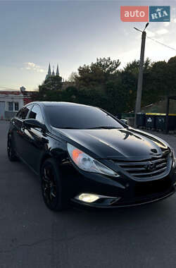 Hyundai Sonata 2012 Hyundai Sonata 2012