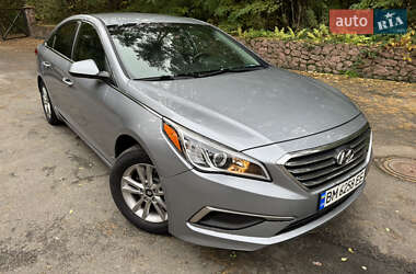 Седан Hyundai Sonata 2016 в Києві