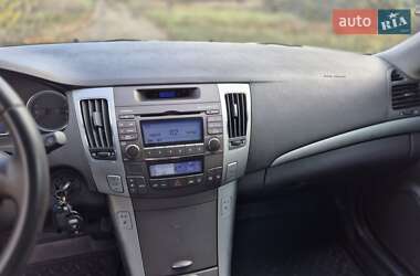 Седан Hyundai Sonata 2009 в 