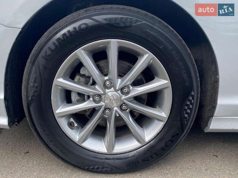 Седан Hyundai Sonata 2018 в Киеве фото 11 Седан Hyundai Sonata 2018 в Киеве
