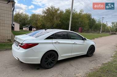 Седан Hyundai Sonata 2013 в Балте Седан Hyundai Sonata 2013 в Балте