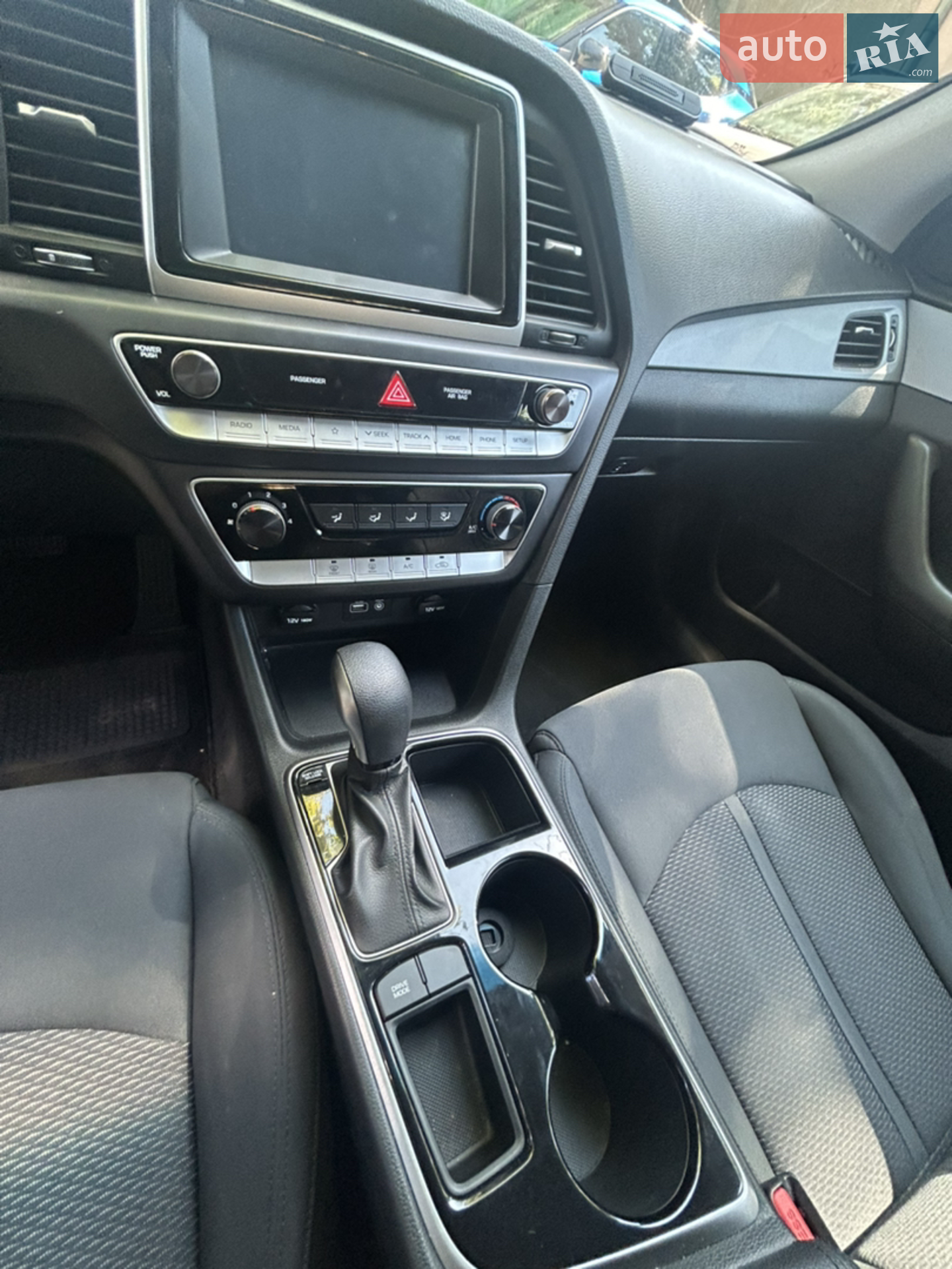 2019 Hyundai Sonata - мініатюра 10