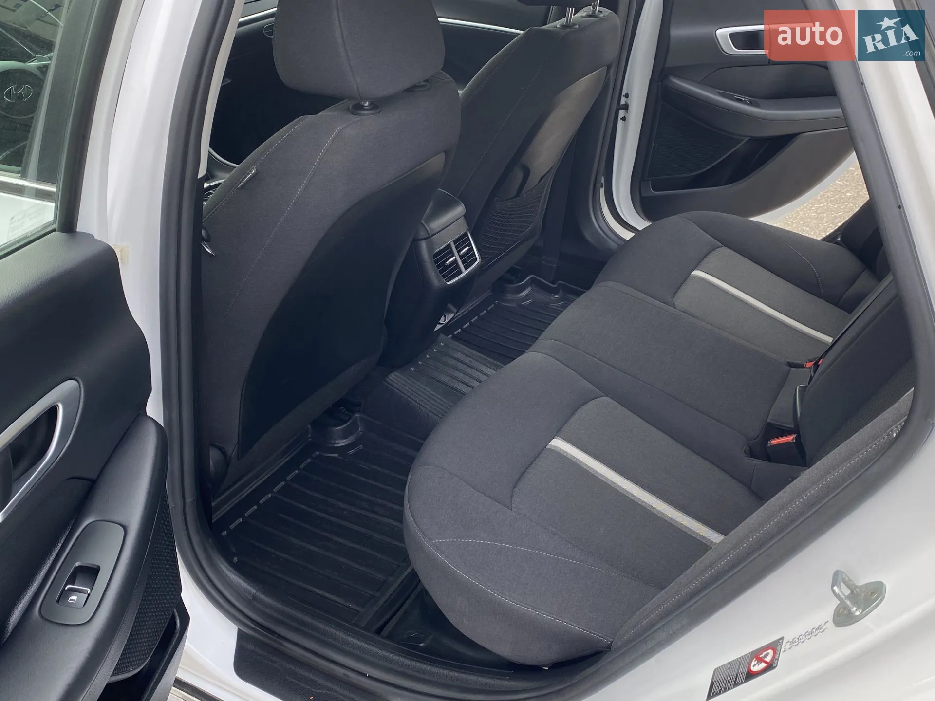 2020 Hyundai Sonata - мініатюра 45