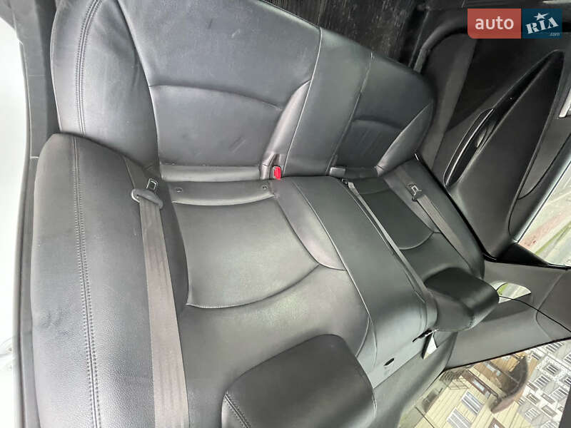 Седан Hyundai Sonata 2013 в Виннице фото 7 Седан Hyundai Sonata 2013 в Виннице