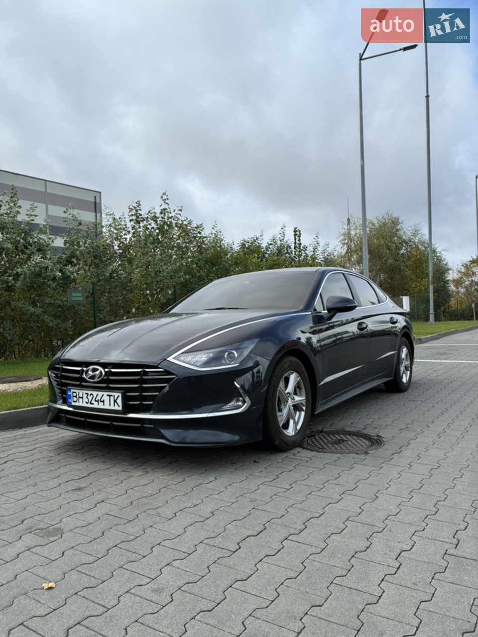 2019 Hyundai Sonata - мініатюра 45