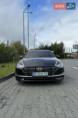 Hyundai Sonata 2019