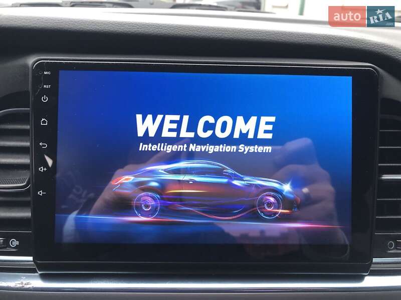 Седан Hyundai Sonata 2018 в Киеве фото 12 Седан Hyundai Sonata 2018 в Киеве