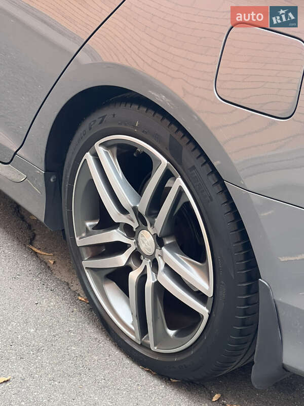 Седан Hyundai Sonata 2017 в Киеве фото 14 Седан Hyundai Sonata 2017 в Киеве