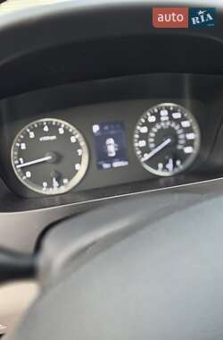Седан Hyundai Sonata 2015 в Борисполі