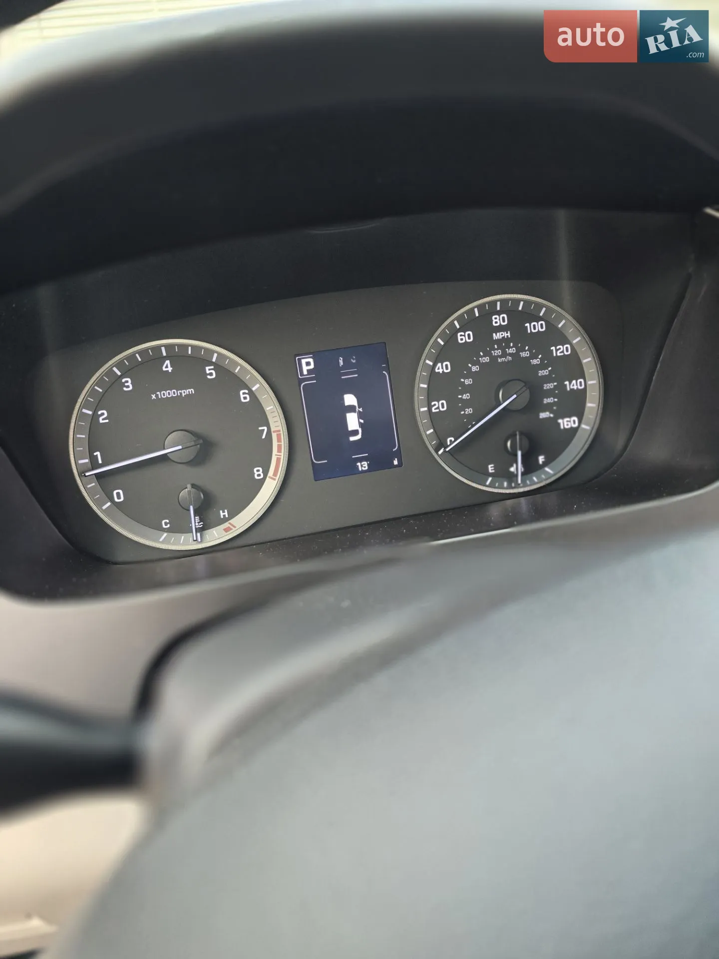 2015 Hyundai Sonata - мініатюра 8