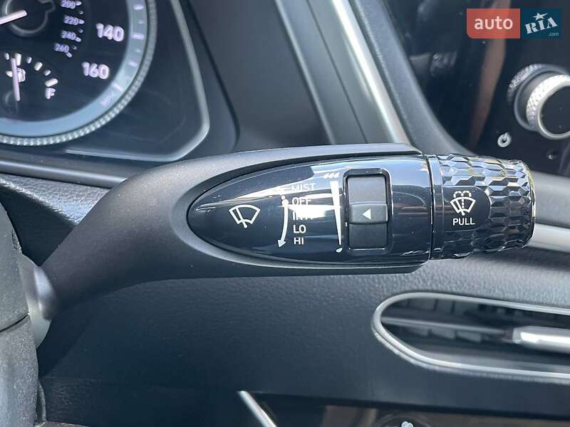 Седан Hyundai Sonata 2021 в Киеве фото 20 Седан Hyundai Sonata 2021 в Киеве