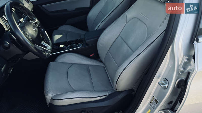 Седан Hyundai Sonata 2014 в Одессе фото 19 Седан Hyundai Sonata 2014 в Одессе