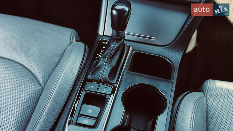 Седан Hyundai Sonata 2014 в Одессе фото 25 Седан Hyundai Sonata 2014 в Одессе