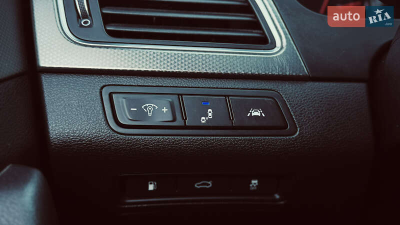 Седан Hyundai Sonata 2014 в Одессе фото 31 Седан Hyundai Sonata 2014 в Одессе