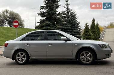 Седан Hyundai Sonata 2006 в 