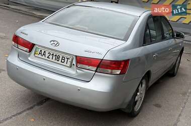 Седан Hyundai Sonata 2006 в 