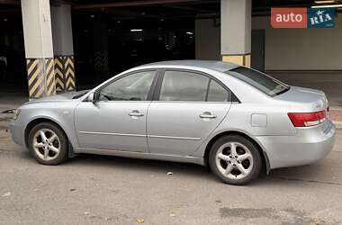 Седан Hyundai Sonata 2006 в 