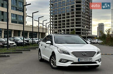 Седан Hyundai Sonata 2017 в Днепре