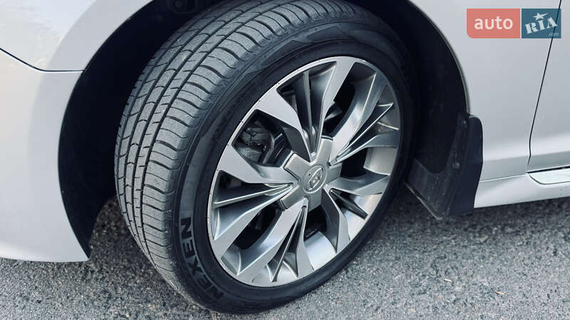 Седан Hyundai Sonata 2014 в Одессе фото 7 Седан Hyundai Sonata 2014 в Одессе