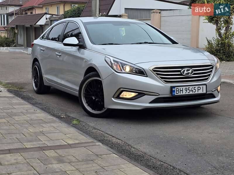 Hyundai Sonata 2014 Hyundai Sonata 2014