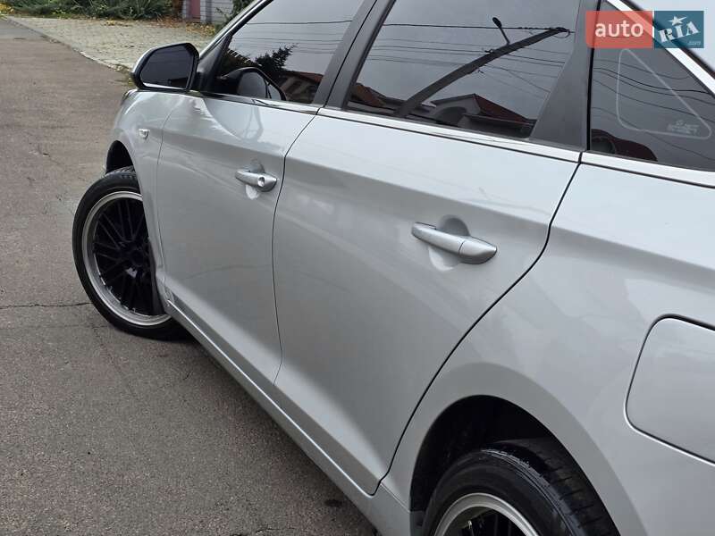 Седан Hyundai Sonata 2014 в Одесі фото 14 Седан Hyundai Sonata 2014 в Одесі