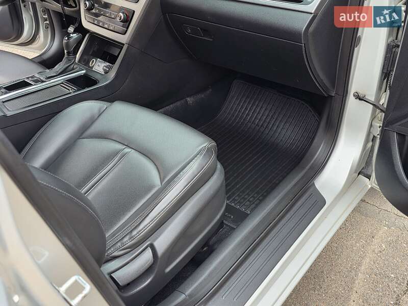 Седан Hyundai Sonata 2014 в Одесі фото 30 Седан Hyundai Sonata 2014 в Одесі