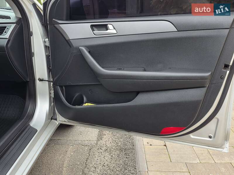 Седан Hyundai Sonata 2014 в Одесі фото 32 Седан Hyundai Sonata 2014 в Одесі