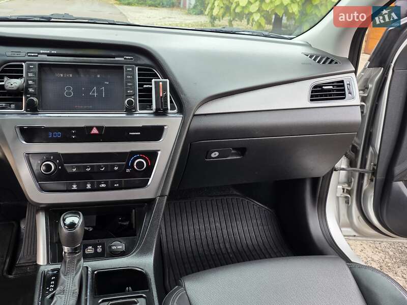 Седан Hyundai Sonata 2014 в Одесі фото 38 Седан Hyundai Sonata 2014 в Одесі