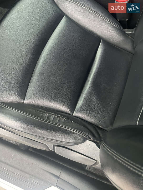 Седан Hyundai Sonata 2011 в Тернополе