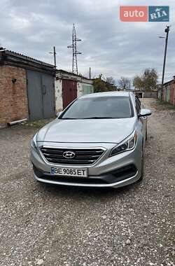 Седан Hyundai Sonata 2014 в Первомайске