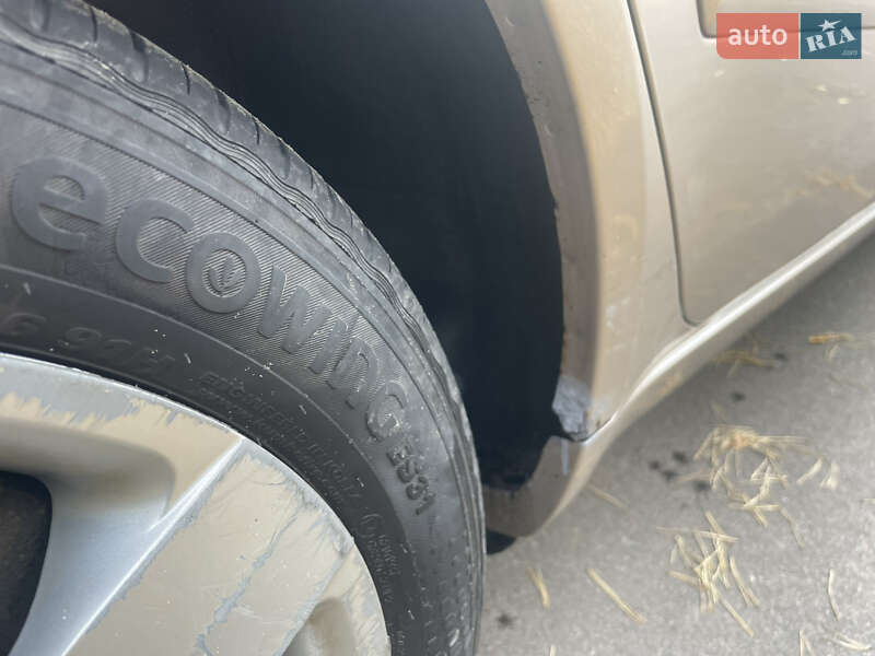 Седан Hyundai Sonata 2007 в Києві фото 7 Седан Hyundai Sonata 2007 в Києві