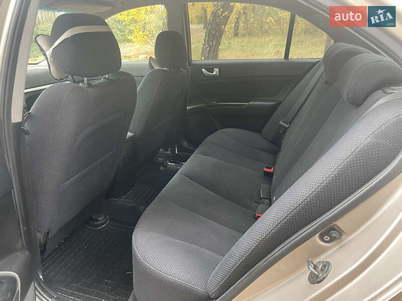 Седан Hyundai Sonata 2007 в Києві фото 14 Седан Hyundai Sonata 2007 в Києві