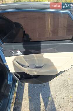 Седан Hyundai Sonata 2017 в 