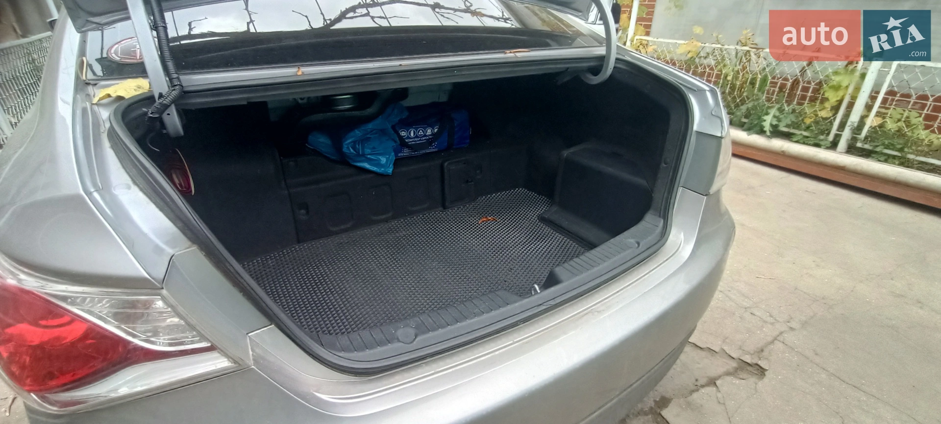 2013 Hyundai Sonata - мініатюра 8