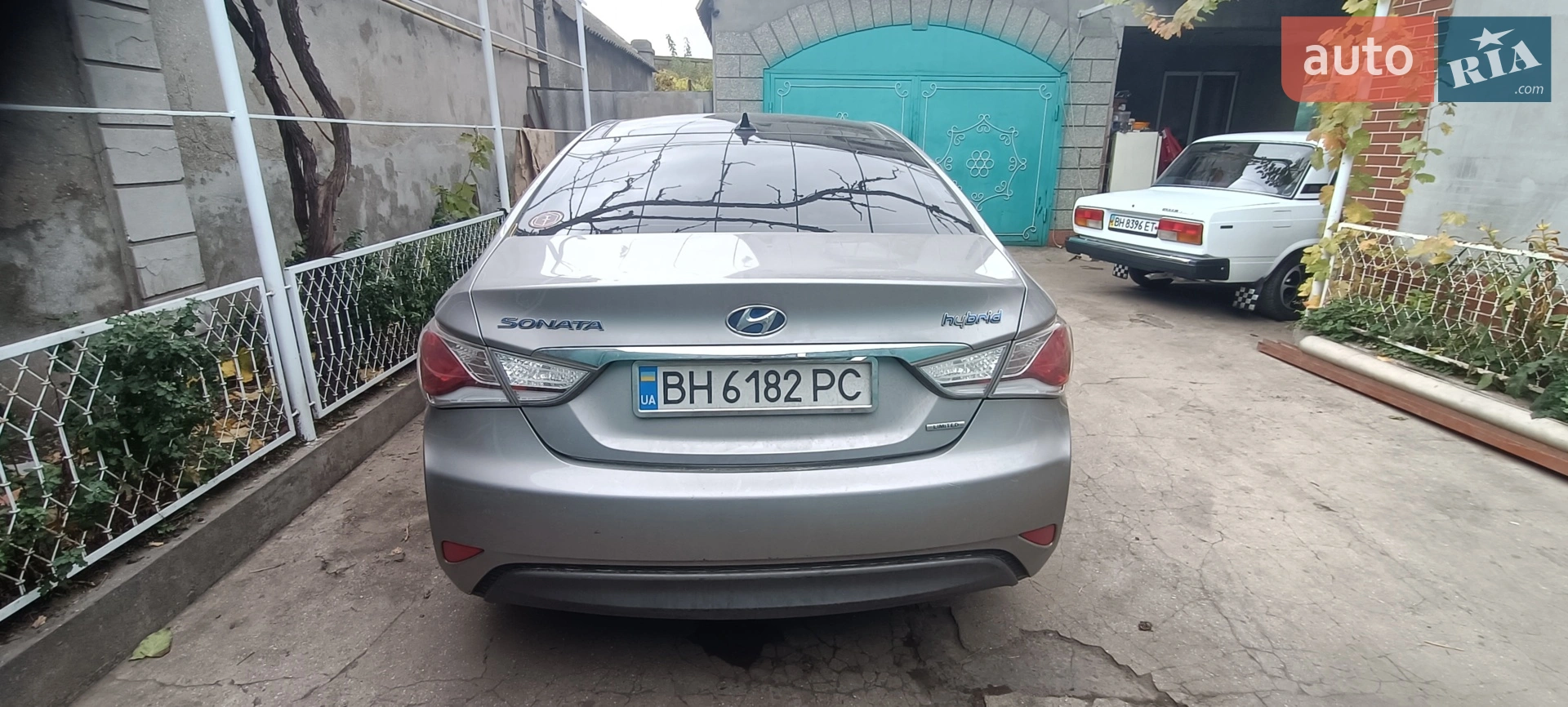 2013 Hyundai Sonata - мініатюра 13