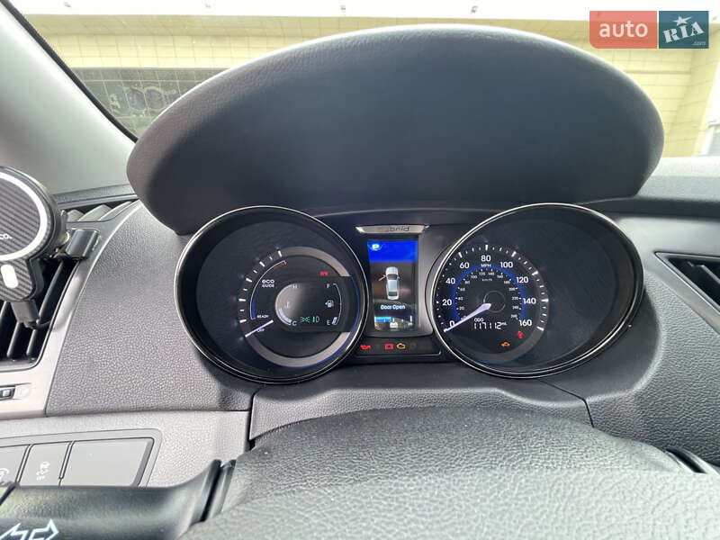 Седан Hyundai Sonata 2014 в Запорожье фото 18 Седан Hyundai Sonata 2014 в Запорожье