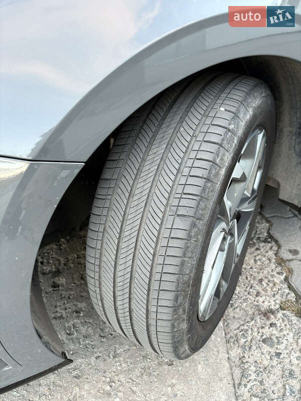 Седан Hyundai Sonata 2022 в Львове