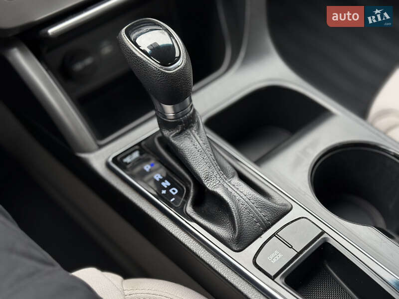 Седан Hyundai Sonata 2014 в Ковеле