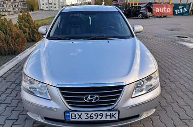Седан Hyundai Sonata 2008 в Хмельницком
