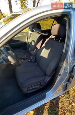 Седан Hyundai Sonata 2008 в 