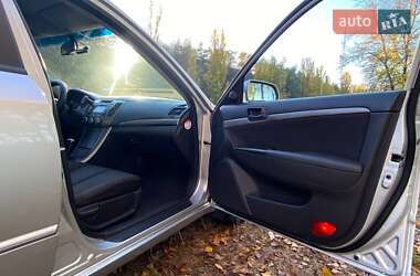 Седан Hyundai Sonata 2008 в 