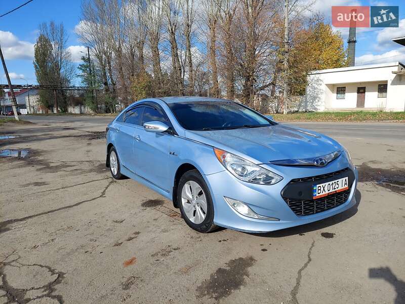 Седан Hyundai Sonata 2013 в Хмельницком фото 25 Седан Hyundai Sonata 2013 в Хмельницком